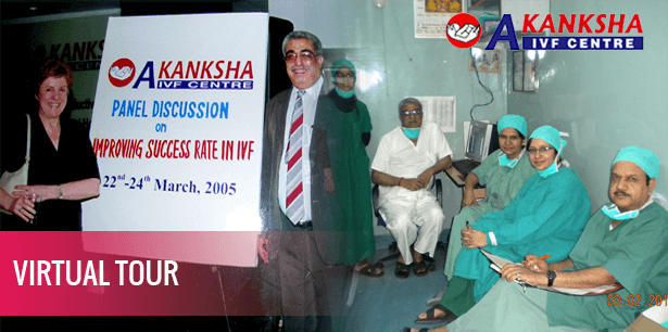 Akanksha IVF Surrogacy Centre