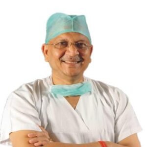 Dr. Anoop Gupta IVF Expert
